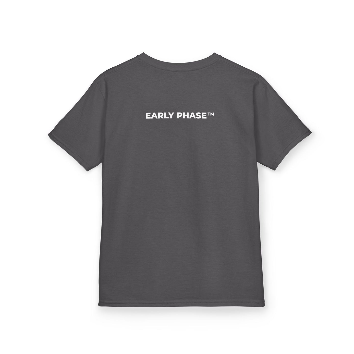 Kids Tennis T-Shirt Busy Chasing Tennis Balls | Early Phase | Junior Tennis Gift