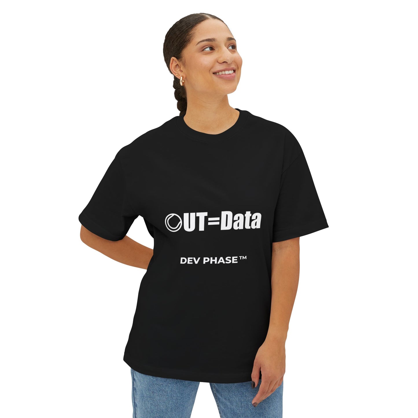 Tennis T-Shirt Data Collection | Dev Phase Signature | Tennis Player Gift