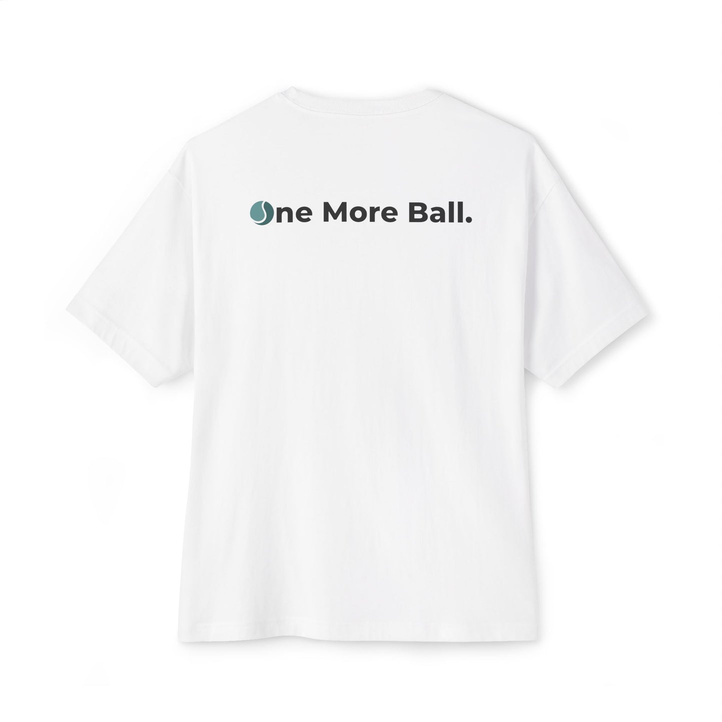 Collection 3 Vintage : Tennis Inside Humor: Just Hitting