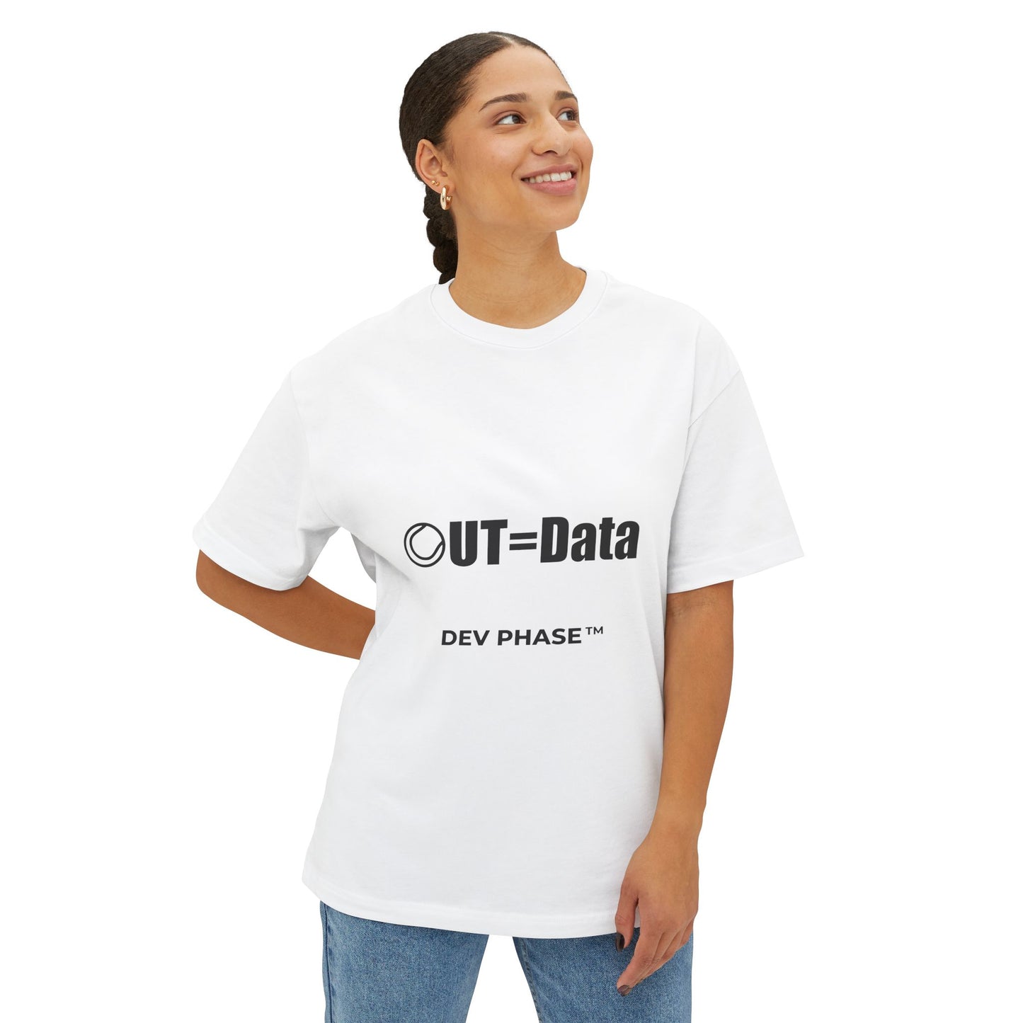 Tennis T-Shirt Data Collection | Dev Phase Signature | Tennis Player Gift