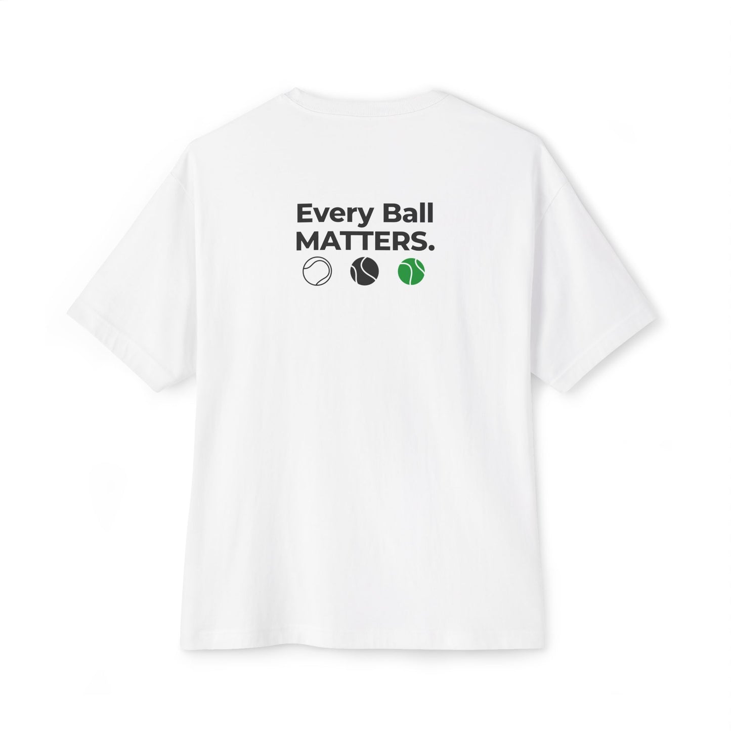 Collection 1: The Process (Growth Mindset): Process Over Hype.