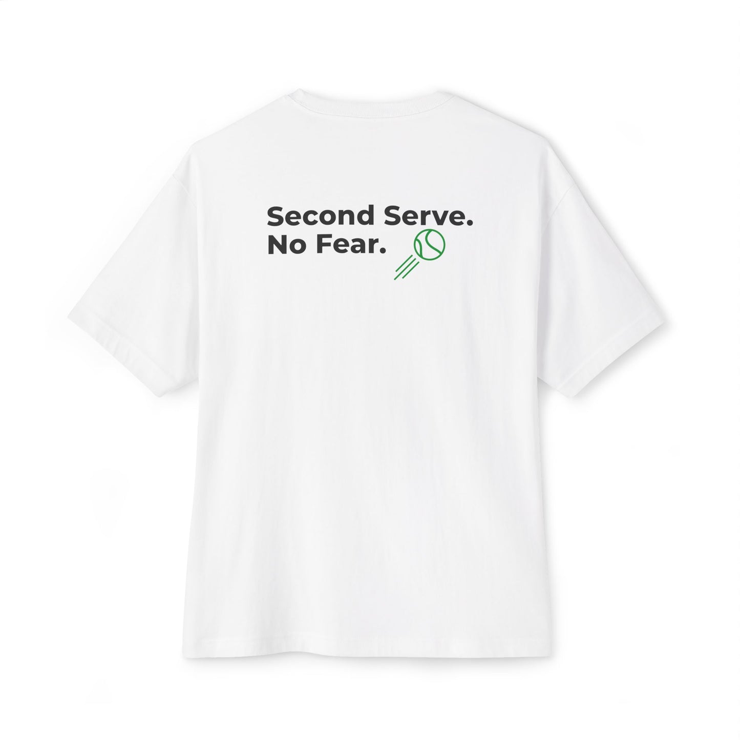 Collection 3: Tennis Inside Humor: Love Means Nothing