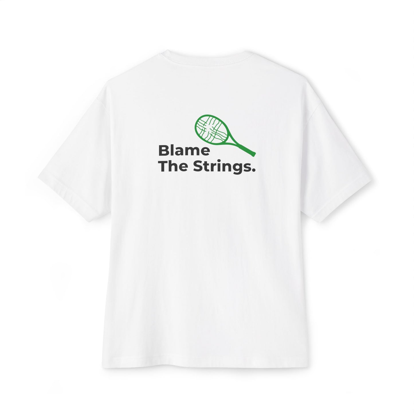 Collection 3: Tennis Inside Humor: Game. Set. Development.