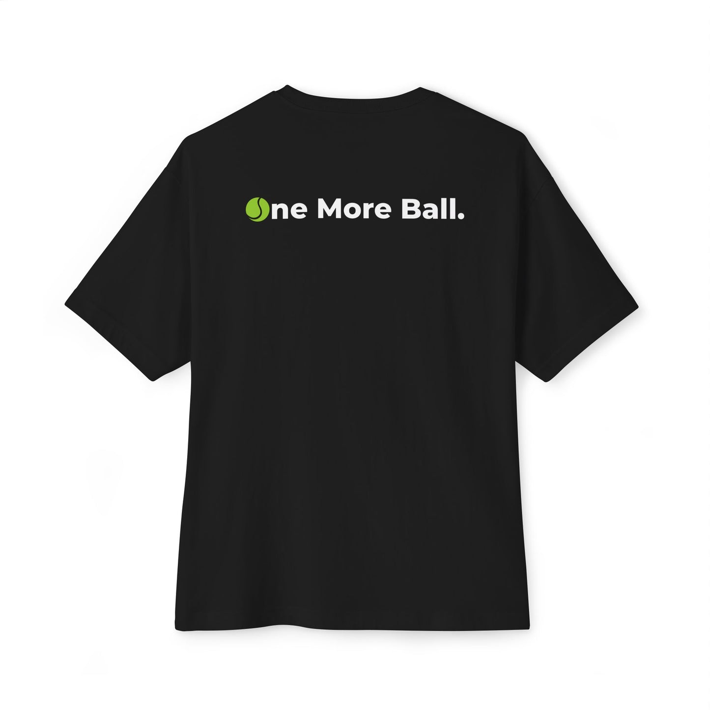 Tennis T-Shirt Training Today Rest Tomorrow | Collection 3: Inside Humor | Funny Tennis Gift