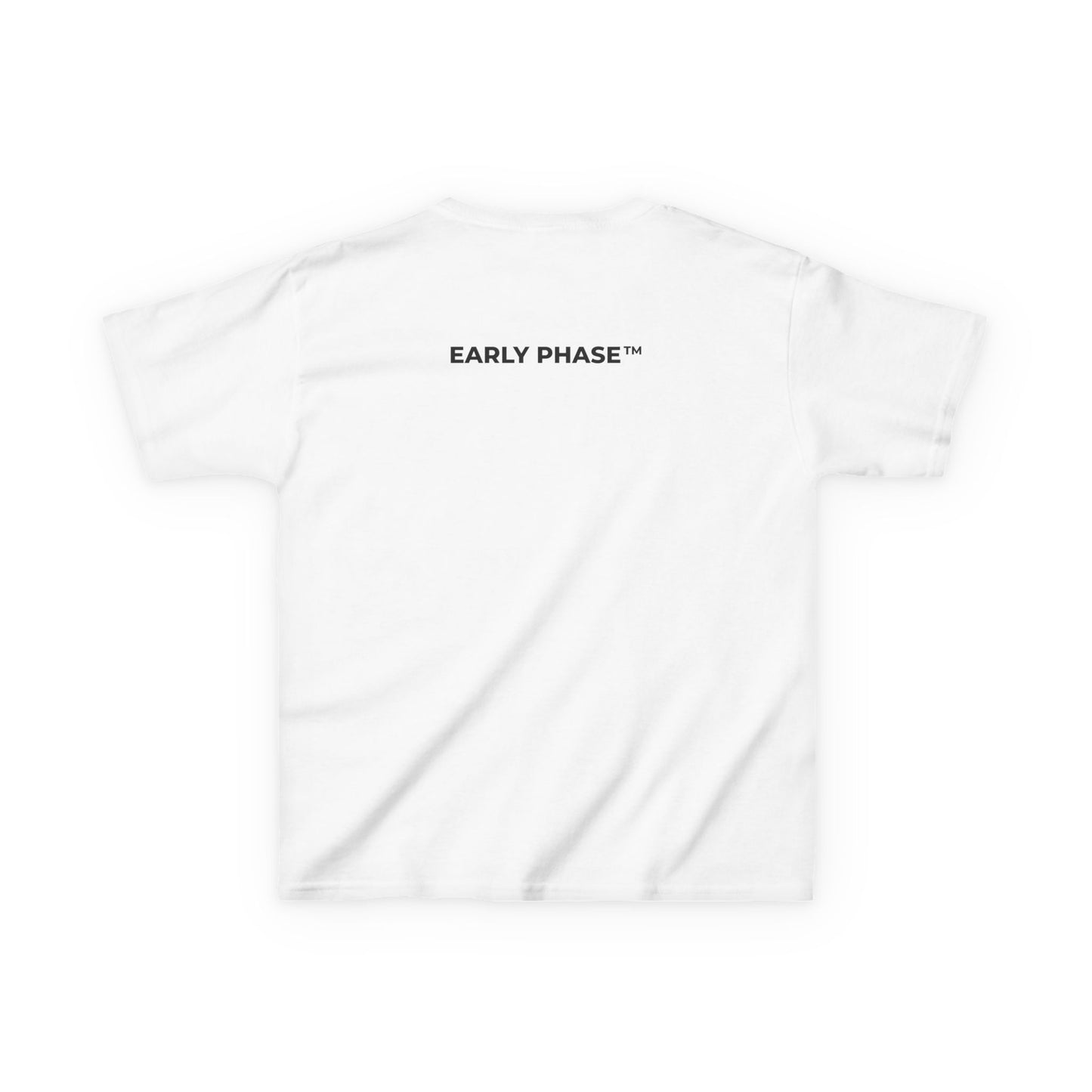 Kids Tennis T-Shirt Busy Chasing Tennis Balls | Early Phase | Junior Tennis Gift