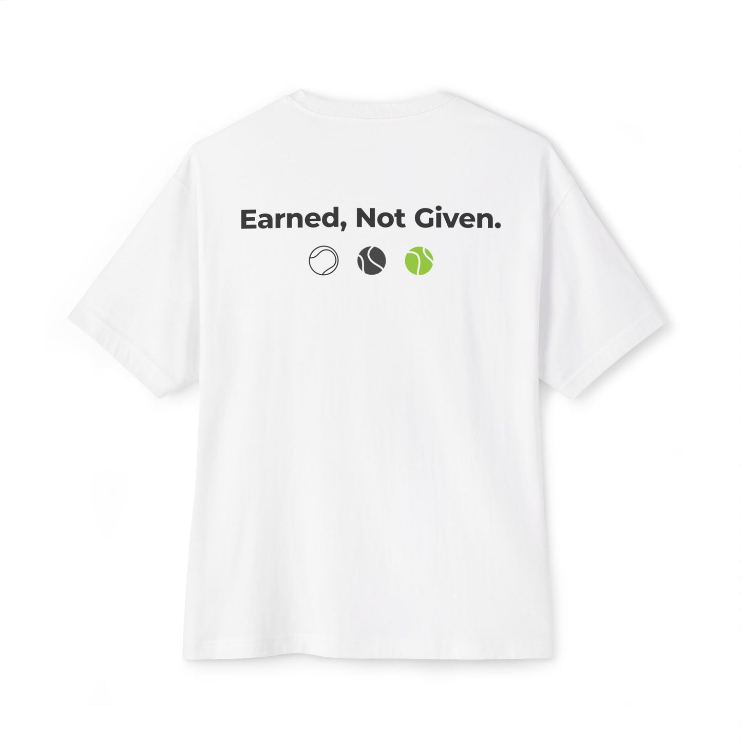 Tennis T-Shirt Game Set Repeat | Collection 3: Inside Humor | Funny Tennis Gift