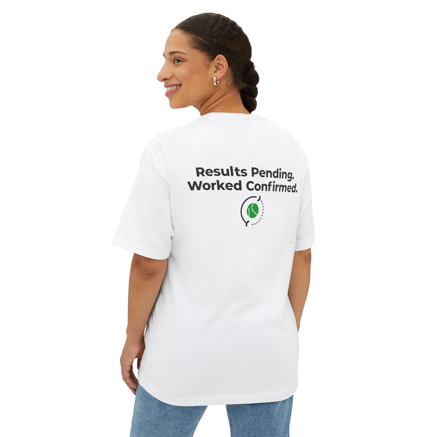 Collection 2: Pressure (Competitive Edge): No Shortcuts. Just Footwork.