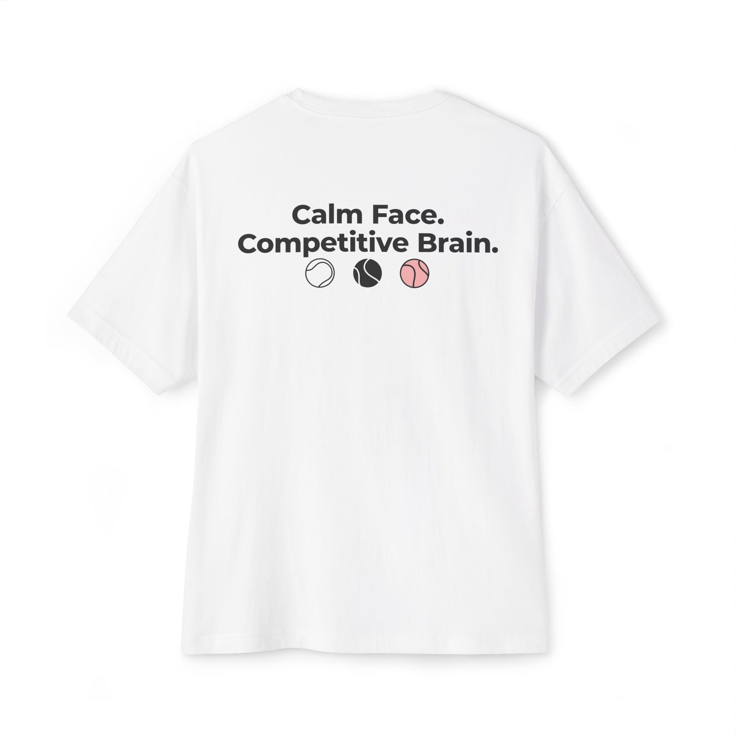 Collection 2: Pressure (Competitive Edge): Pressure Builds Players