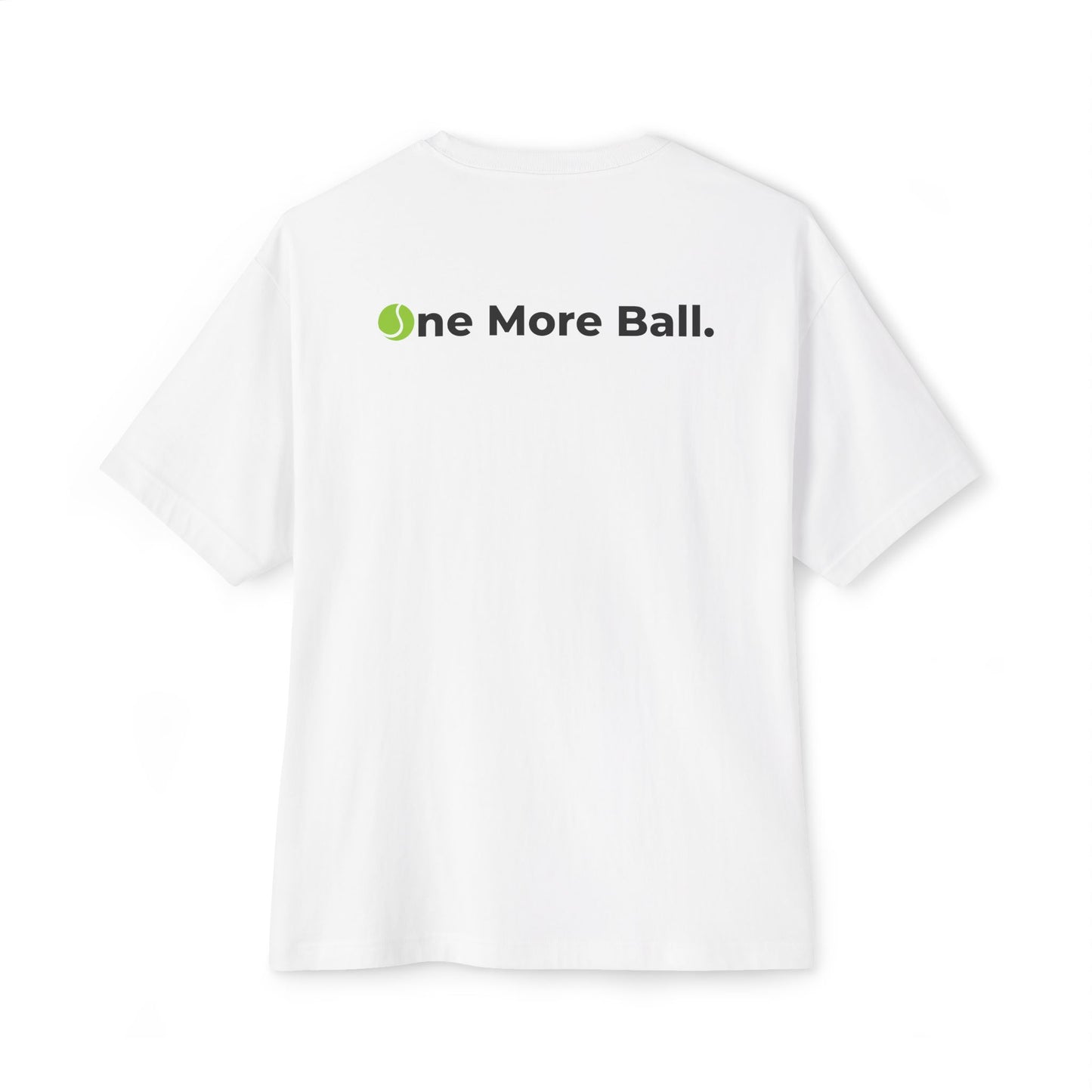 Tennis T-Shirt Training Today Rest Tomorrow | Collection 3: Inside Humor | Funny Tennis Gift