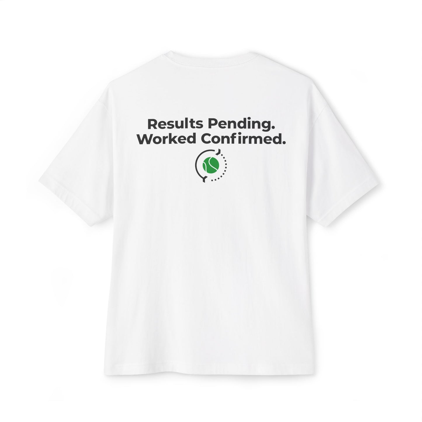 Collection 2: Pressure (Competitive Edge): No Shortcuts. Just Footwork.