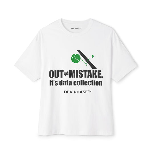 The Dev Phase: Signature Tee