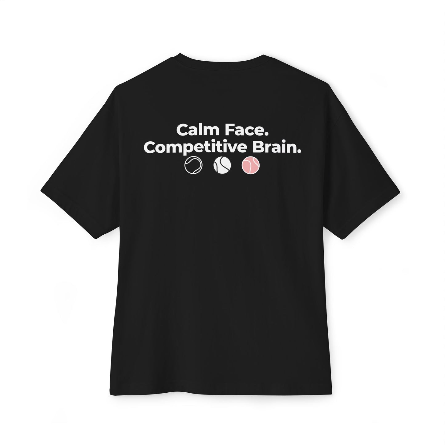 Collection 2: Pressure (Competitive Edge): Pressure Builds Players