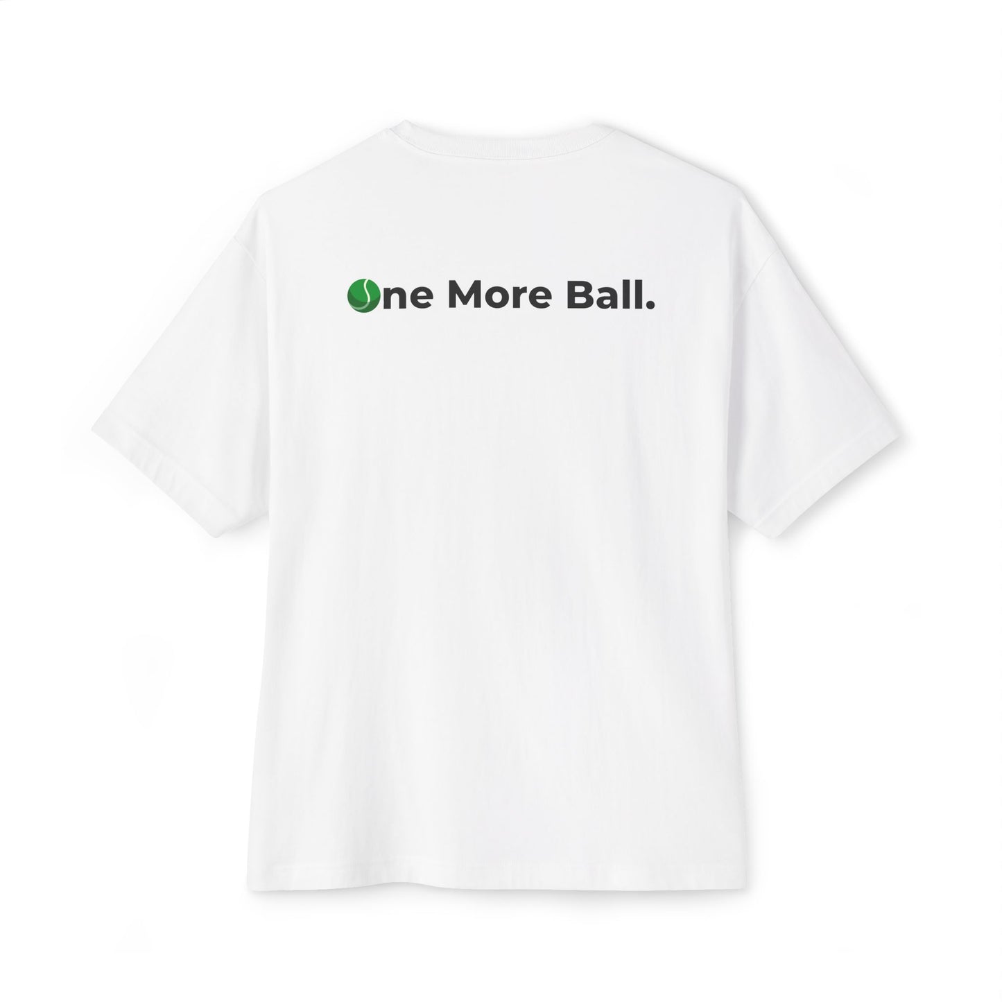 Collection 3: Tennis Inside Humor: My Warm-up is Your Workout